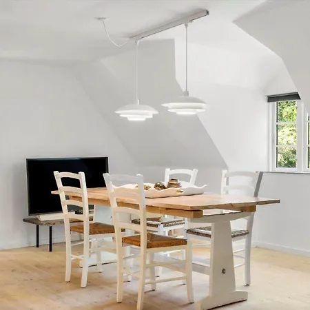 Sj344-vamdrup-holtvej-11-lejlighed Feriehus *