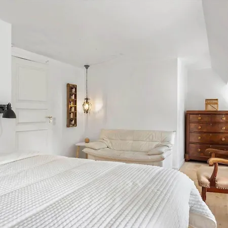 Sj344-vamdrup-holtvej-11-lejlighed Feriehus Vamdrup