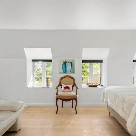 Sj344-vamdrup-holtvej-11-lejlighed Feriehus